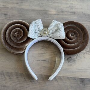Her Universe Leia Disney Ears
